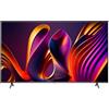 Hisense Tv 75E79NQ E7 SERIES Smart TV UHD Black