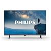 Philips Tv Philips 32PFS6109 12 Smart TV Black