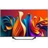 Hisense Tv 65A79NQ A7 SERIES Smart TV UHD Black