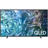 Samsung Tv QE50Q60DAUXZT SERIE 6 Smart TV UHD Titan gray