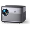WiMiUS 【Auto Focus/Keystone】 Proiettore WiFi Bluetooth 1080P Full HD 700 Ansi