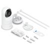 Ubiquiti G5 Flex Cupola Telecamera di sicurezza IP Interno e esterno 2688 x 1512