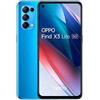 OPPO FIND X3 LITE 5G DUAL SIM 6.43" OCTA CORE 128GB RAM 8GB 5G ITALIA ASTRAL BLU