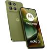 Motorola moto g15 (8/256GB, Doppia fotocamera 50+5MP + sensore antisfarfallio, D