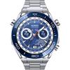 Huawei WATCH Ultimate 3,81 cm (1.5") LTPO 48 mm Acciaio inossidabile GPS (satell