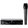 Akg Kit microfono Akg 706583 PERCEPTION WIRELESS 45 Vocal Set BD A Black