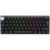 Logitech Tastiera computer Logitech 920 011908 G SERIES Pro X 60 Black