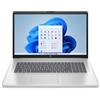 Hp Notebook Hp A44U5EA 17 CN2012NL Natural silver