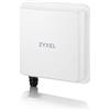 ZYXEL WIRELESS ROUTER 5G/LTE OUTDOOR NEBULAFLEX ZYXEL FWA-710-EU0102F SLOT SIM CARD DL