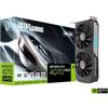 SCHEDA VIDEO GEFORCE RTX 4070 SUPER TWIN EDGE 12 GB (ZT-D40720E-10M)