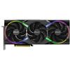 PNY GeForce RTX 5090 Scheda Grafica 32GB GDDR7 ARGB Tripla Ventola Overclocked p