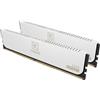 TEAMGROUP T-Create Expert CL32 Overclocking 10L DDR5 32GB Kit (2 x 16GB) 6400MHz
