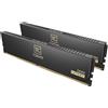TEAMGROUP T-Create Expert CL32 10L (2x 16GB) 6400MHz (PC5-51200) DDR5 RAM Kit fo