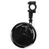 evermotor CNC Specchietto Moto, Specchietti Moto Omologato E24 | Specchietti Retrovisori Moto Rotondo per Scooter, ATV, Ciclomotori, Quad, Moped (1)