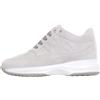 HOGAN Sneakers Autunno/Inverno Pelle Grigio 39
