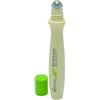 Vitality Vegan Contorno Occhi Con Applicatore Roll-On Formulato Con Aloe Vera, Acido Ialuronico e Vitamina C Contorno Occhi Che Combatte Il Gonfiore Riducendo L'aspetto Di Borse e Occhiaie 18 ml.