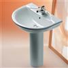 Ideal Standard Esedra lavabo 68x52 bianco lucido monoforo codice prod: G906801