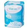 ILLA CARE ASSORBENTE NOTTE 12P