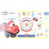 chicco CH BILLY WALK&RIDE ROSSO