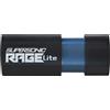 PATRIOT MEMORY USB Patriot Supersonic Rage Lite 1TB USB-A 3.2 Gen 1