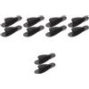 5 Pieces Pinne Di Pesce Gonfiabile Sostitutive Del Sup Pinna Da Tavola Surf