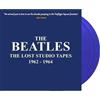 The Beatles the lost studio tapes (10' blue box)