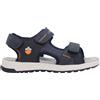 Lumberjack Sandali Ragazzo Lumberjack Colore Navy