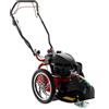Blue Bird FLO SPEED 7HO - Decespugliatore a ruote a benzina 4 tempi semovente - Honda GCVx 170