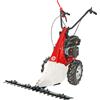Eurosystems Minieffe RM - Motofalciatrice multifunzione - Rato RV200
