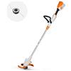 STIHL FSA 50 - Tagliabordi a batteria - SENZA BATTERIA E CARICABATTERIA