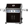 Napoleon Rogue PRO-S 625 - Barbecue a gas - Con fornello laterale a infrarossi