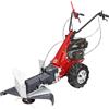 Eurosystems Minieffe RM - Decespugliatore a ruote a benzina - Rato RV200