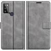 Custodia Flip In Pelle Magnetica Per Alcatel 1S 2021/3L 2021, Con Slot E Supporto, Portafoglio, TPU Interno - 3