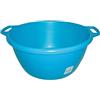 Stefanplast Curvo Bacino, plastica, Neutral, 50 x 25 cm