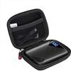 Hermitshell Custodia rigida da viaggio per EAFU Power Bank, mini formato 10000 mAh display a LED caricatore portatile (solo custodia)