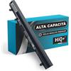 HiQ+ Batteria HiQ+ Alta Capacità per Acer Aspire V5-431 V5-431 V5-471 V5-531 V5-551 V5-561 V5-571 E1-410 E1-422 E1-430 E1-432 E1-470 E1-472 E1-510 E1-522 E1-530 E1-532 E1-570 E1-572 MS2361 2600mAh