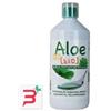 PHARMALIFE RESEARCH Srl ALOE VERA 100% 1 LITRO