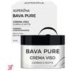 PHARMALIFE RESEARCH Srl ASPERSINA BAVA PURE CREMA VISO 50 ML