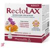 PHARMALIFE RESEARCH SRL RECTOLAX ADULTI MICROCLISMI 6 PEZZI DA 9 G