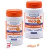 PHARMALIFE RESEARCH Srl VITAMINA C 1000 60 COMPRESSE