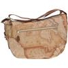 Alviero Martini 1A Classe Shoulder Bag Castagna LA92S578 CASTAGNA TU
