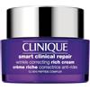 Clinique Clinique Smart Clinical Repair Wrinkle Correcting Rich Cream 50 ML - 50 ML