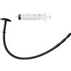 Kutocesy Plug Del Pene Dilatatore Uretrale Cavo Plug Uretra Catetere in Silicone Uretra Uomo Dilatatori Stimolazione Della Prostata Giocattolo Del Sesso (Set,1)
