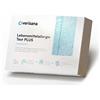 Verisana Test Plus - Test per allergie alimentari - test completo per la casa - incluso rapporto di laboratorio sulle possibili allergie alimentari - Verisana