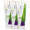 OraLactin Dentifricio rimineralizzante OraLactin con smalto liquido Hxdrossiapatite | Per sostenere e regolare una flora orale sana | Con fluoro e L-arginina | 3 x 75 ml