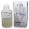 Weele Profumo Deodorante per Nebulizzatori Professionali Weele 500 ml (Magnolia, 500 ml)