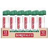Borotalco Spray Original, 12 x 150 ml