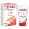 Cera di Cupra Set 12 Cupra Crema Mani Tubo 75 Ml. Cura del Corpo, Multicolore, Unica