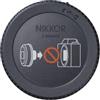 Nikon BF-N2 Tappo dell'obiettivo anteriore per i moltiplicatori di Z-focale di Nikon, NERO
