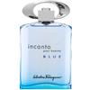Salvatore Ferragamo Incanto Blue Eau de Toilette da uomo 100 ml